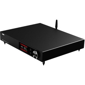 ЦАП транзисторный VMV D2 black