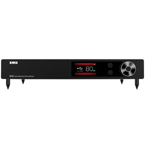 ЦАП транзисторный VMV D2 black