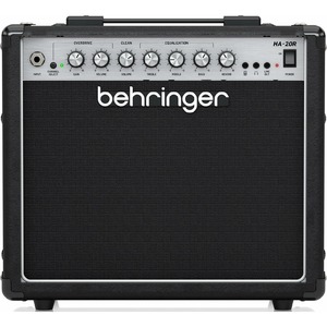 Гитарный комбо Behringer HA-20R