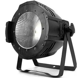Прожектор PAR LED Showlight COB PAR 200 RGBW