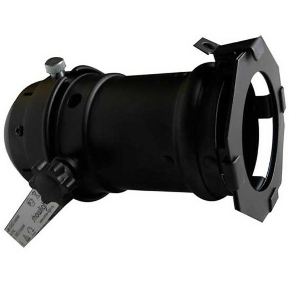 Прожектор PAR Showlight PAR-16 Black/GX5.3