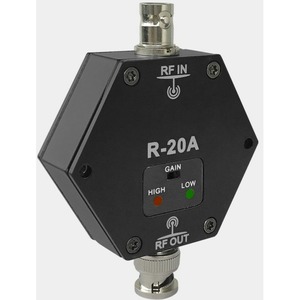 Антенна/усилитель сигнала для радиосистемы Relacart R-20A