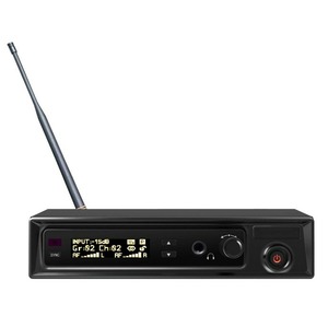 Передатчик для радиосистемы поясной Relacart PM-320T