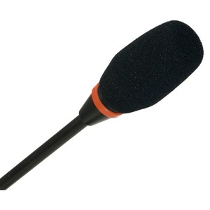 Микрофон гусиная шея на подставке Relacart UD-1