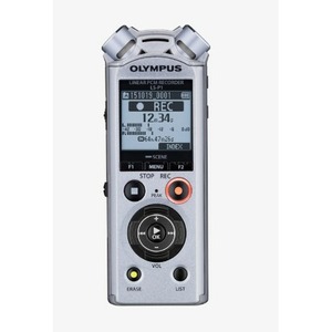 Диктофон Olympus LS-P1 
