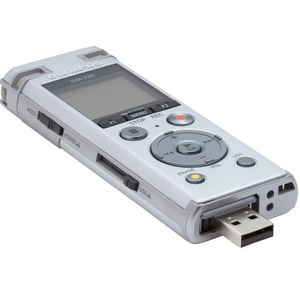 Диктофон Olympus DM-770 8GB