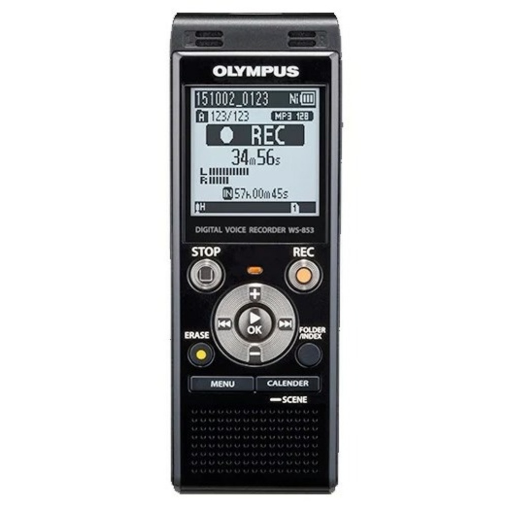 Диктофон Olympus WS-853