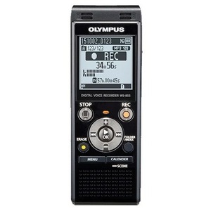 Диктофон Olympus WS-853