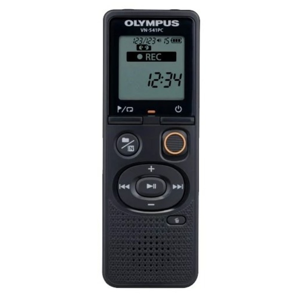 Диктофон Olympus VN-541PC 4GB