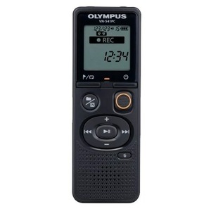 Диктофон Olympus VN-541PC 4GB