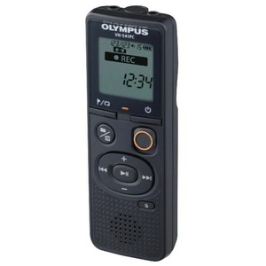 Диктофон Olympus VN-541PC 4GB