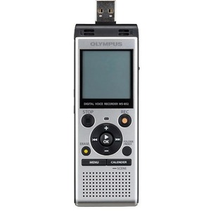 Диктофон Olympus WS-852 4GB
