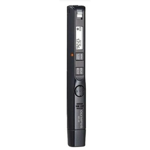 Диктофон Olympus VP-20-E1 черный