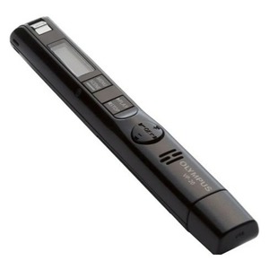 Диктофон Olympus VP-20-E1 черный