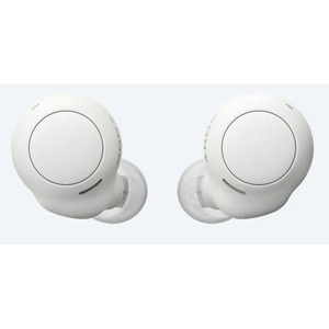Наушники внутриканальные беспроводные Sony WF-C500 White