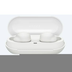 Наушники внутриканальные беспроводные Sony WF-C500 White