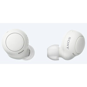 Наушники внутриканальные беспроводные Sony WF-C500 White