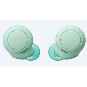 Наушники внутриканальные беспроводные Sony WF-C500 Green