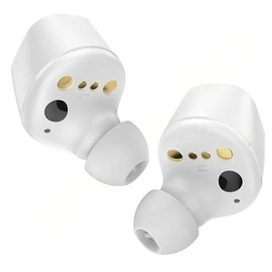 Наушники внутриканальные беспроводные Sennheiser CX PLUS TW1 White