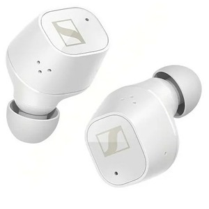 Наушники внутриканальные беспроводные Sennheiser CX PLUS TW1 White