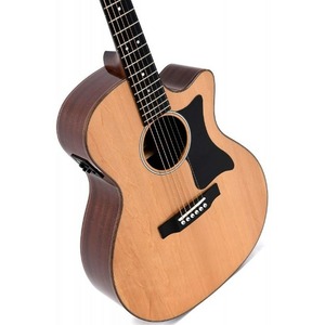 Электроакустическая гитара Sigma GMC-1STE+