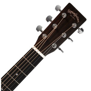 Электроакустическая гитара Sigma GMC-1STE+