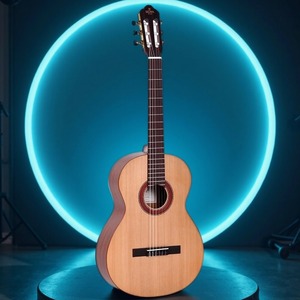 Классическая гитара Sigma CM-2