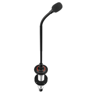 Микрофон поверхностный встраиваемый Relacart FM200