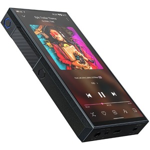 Цифровой плеер Hi-Fi FiiO M11 plus ESS