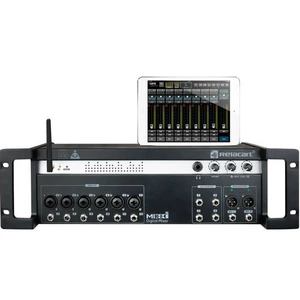 Цифровой микшер Relacart MIXX12