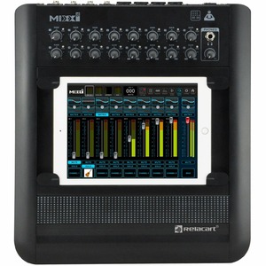 Цифровой микшер Relacart MIXX16