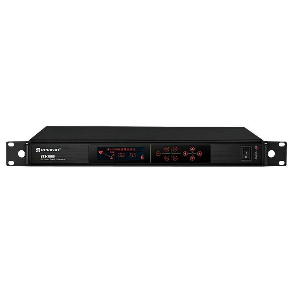 Центральный блок Relacart VTS-2000