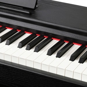 Пианино цифровое EMILY PIANO D-51 BK