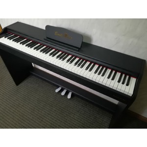 Пианино цифровое EMILY PIANO D-51 BK