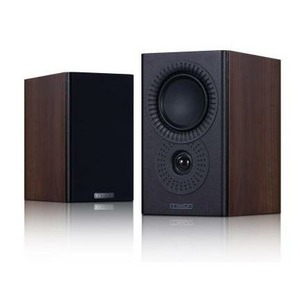 Полочная акустика Mission LX-1 MKII Walnut Pearl