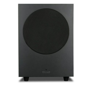 Фазоинверторный сабвуфер Mission LX-10 SUB MKII Lux Black