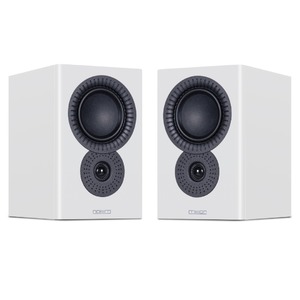 Полочная акустика Mission LX-2 MKII Lux White