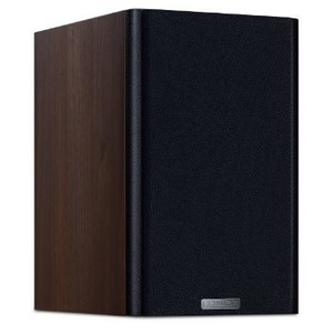 Полочная акустика Mission LX-2 MKII Walnut Pearl