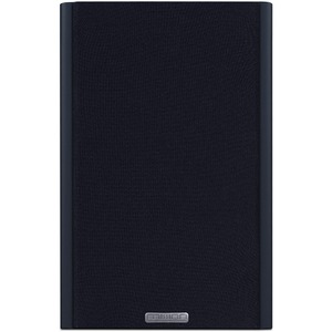 Полочная акустика Mission LX-3 MKII Lux Black