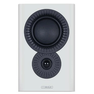 Полочная акустика Mission LX-3 MKII Lux White