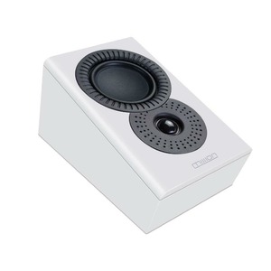 Настенная акустика Mission LX-3D MKII Lux White