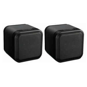 Комплект акустических систем Mission M-Cube + SE 5.1 System Midnight