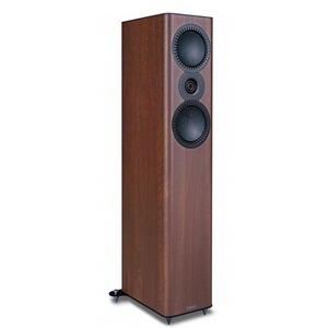 Напольная акустика Mission QX-4 MKII Walnut Pearl