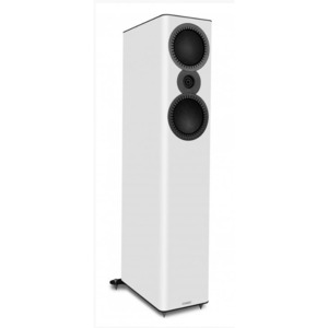 Напольная акустика Mission QX-5 MKII Lux White