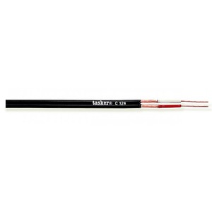 Кабель аудио в нарезку Tasker C124/500