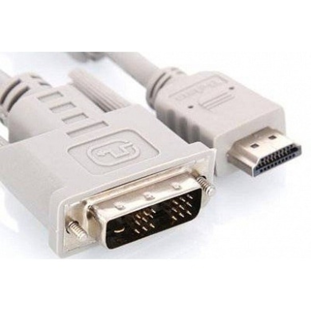 Кабель HDMI - DVI Canare DVI015-HDM 1.5m