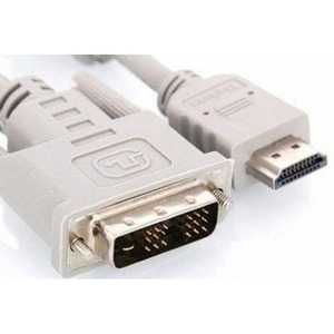 Кабель HDMI - DVI Canare DVI015-HDM 1.5m