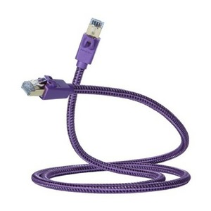 Кабель Ethernet Furutech LAN-8 1.8m
