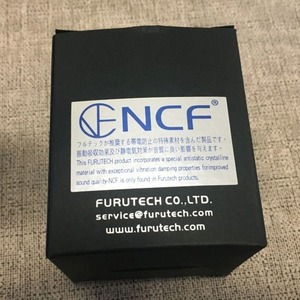 Демпфер Furutech NCF Booster Brace Single
