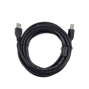 Кабель USB 2.0 Тип A - B Cablexpert CCF2-USB2-AMBM-10 3.0m